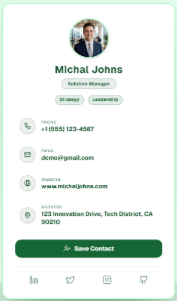 Card 8